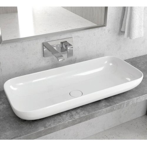 Νιπτήρας επικαθήμενος PREMIUM KARAG