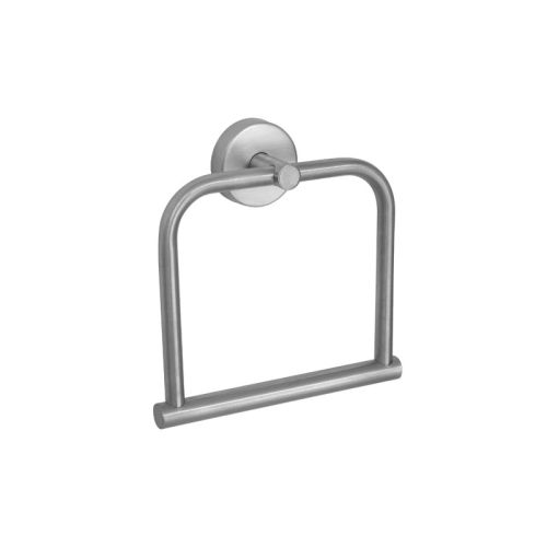 Πετσετοκρεμάστρα κρίκος σατινέ UNO KARAG