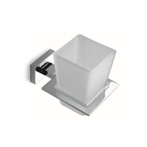 Ποτηροθήκη γυάλινη NEW COLOMDO KARAG