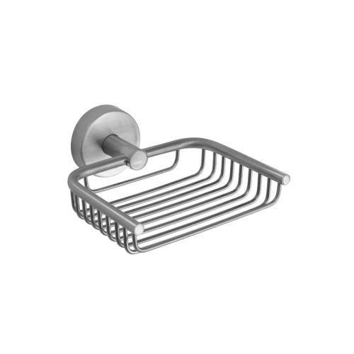 Σαπουνοθήκη σατινέ UNO KARAG