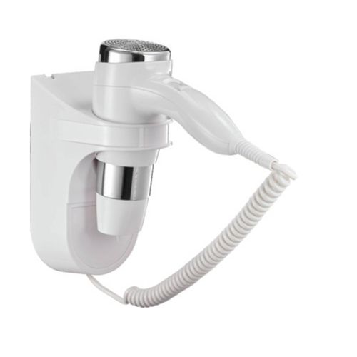 Σεσουάρ μπάνιου επιτοίχιο HOTEL KARAG