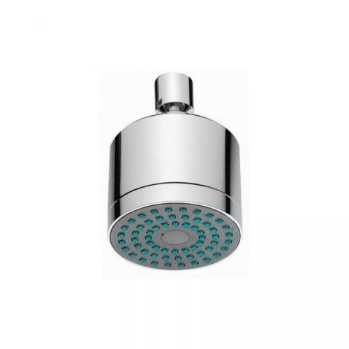 Στρογγυλό ντους εντοιχισμού Ø75mm PRAXIS