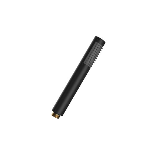 Τηλέφωνο ντους μαύρο ματ EF225 KARAG