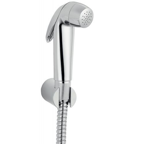 Τηλέφωνο ντους με διακόπτη PRESSO FERRO