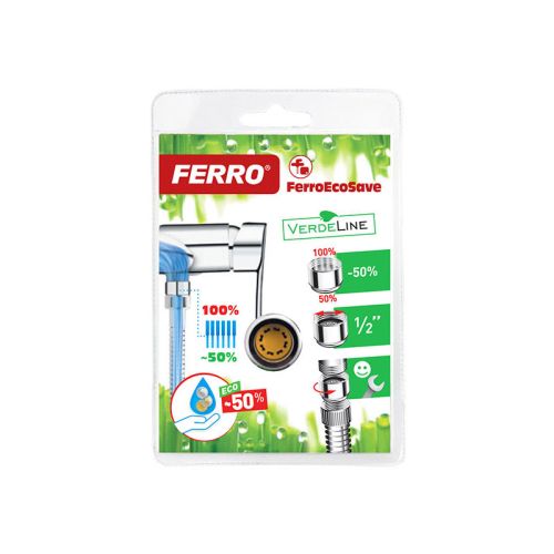 Φίλτρο οικονομίας ροής νερού EcoSave FERRO