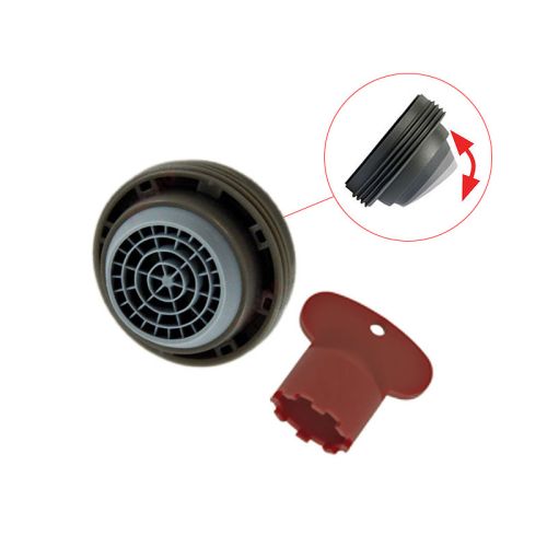 Φίλτρο οικονομίας ροής νερού SlimAir FERRO