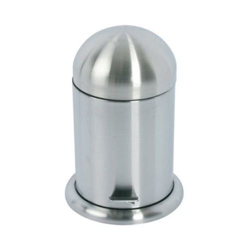 Χαρτοδοχείο απορριμμάτων 5lt HOTEL KARAG