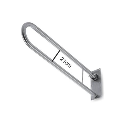 Χειρολαβή για ΑμΕΑ HOTEL KARAG