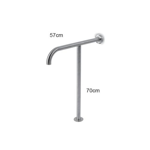 Χειρολαβή για ΑμΕΑ HOTEL KARAG