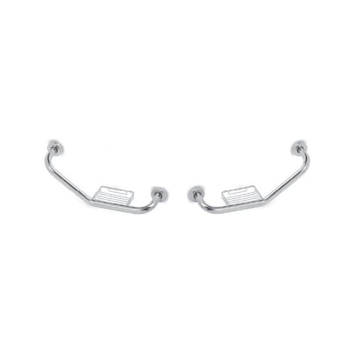 Χειρολαβή με καλάθι σχαρωτό HOTEL KARAG