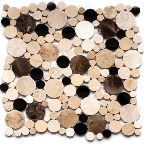 Ψηφίδα D01 KARAG