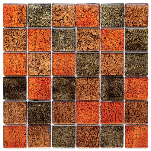 Ψηφίδα D12 KARAG