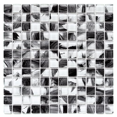 Ψηφίδα D16 KARAG