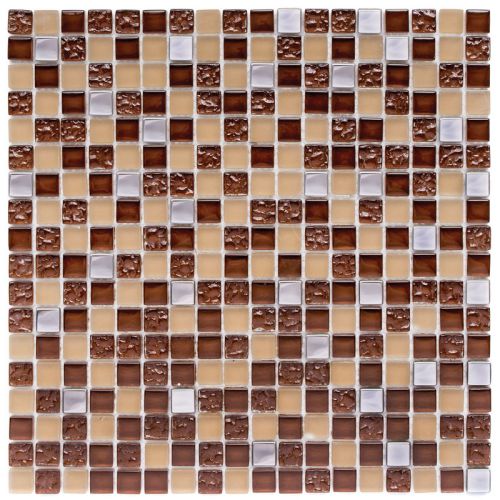 Ψηφίδα D18 KARAG