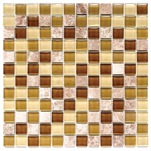 Ψηφίδα D25 KARAG