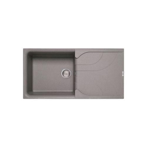 Νεροχύτης κουζίνας EGO 480 KARAG