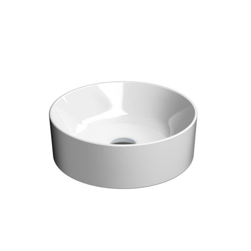 ΝΙΠΤΗΡΑΣ ΕΠΙΤΡΑΠΕΖΙΟΣ GSI KUBE-X 9426 White Ø 40 cm