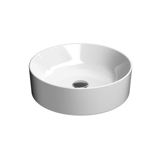 ΝΙΠΤΗΡΑΣ ΕΠΙΤΡΑΠΕΖΙΟΣ GSI KUBE-X 9427 White Ø 45 cm