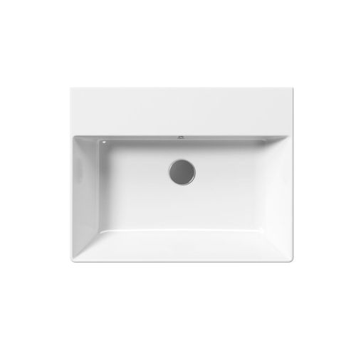 ΝΙΠΤΗΡΑΣ ΚΡΕΜΑΣΤΟΣ Η ΕΠΙΚΑΘΗΜΕΝΟΣ GSI KUBE-X 9431 White 60 x 47 cm