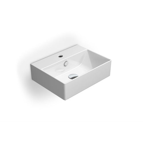 ΝΙΠΤΗΡΑΣ ΚΡΕΜΑΣΤΟΣ Η ΕΠΙΚΑΘΗΜΕΝΟΣ GSI KUBE-X 9485 White 45 x 35 cm