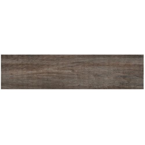 ΠΛΑΚΑΚΙ ΔΑΠΕΔΟΥ KARAG LIVERPOOL Dark Brown 15,5x62 cm