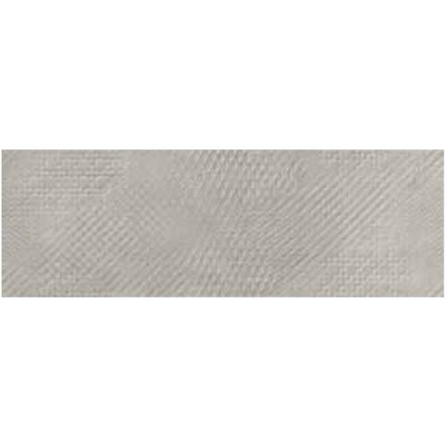 ΠΛΑΚΑΚΙ ΤΟΙΧΟΥ KOLOSSOS MAGNA BETON HOME Pearl R 30 x 90 cm
