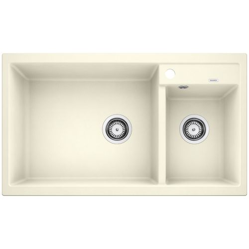 ΝΕΡΟΧΥΤΗΣ ΓΡΑΝΙΤΗ ΕΝΘΕΤΟΣ BLANCO METRA 9 Jasmine 86x50 cm
