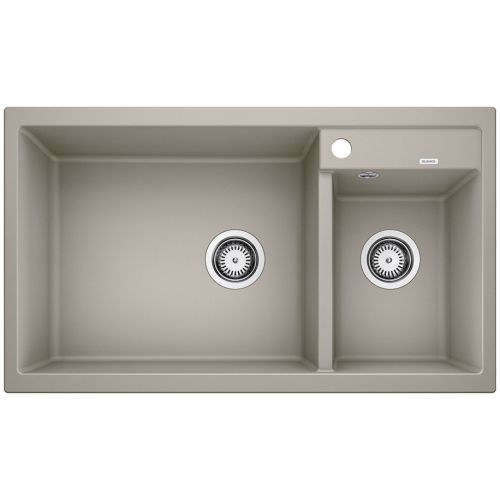 ΝΕΡΟΧΥΤΗΣ ΓΡΑΝΙΤΗ ΕΝΘΕΤΟΣ BLANCO METRA 9 Tartufo 86x50 cm