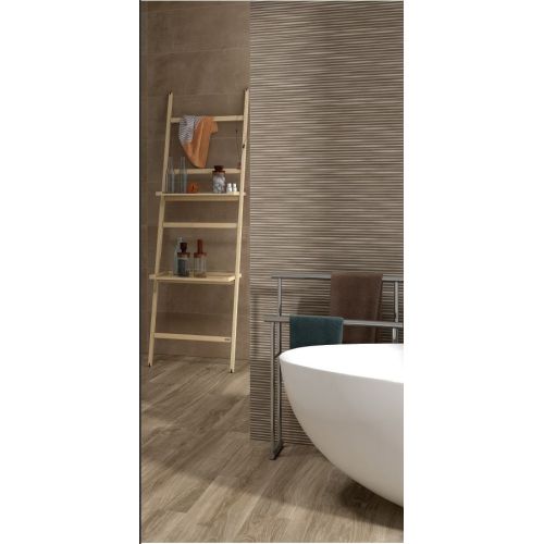 ΠΛΑΚΑΚΙ ΤΟΙΧΟΥ KARAG MIDTOWN Marengo 30x90 cm