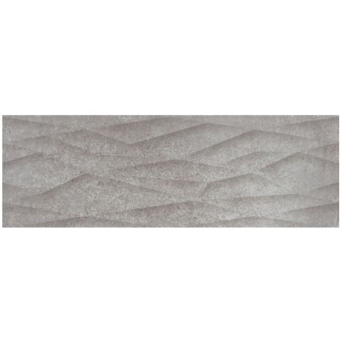 ΠΛΑΚΑΚΙ ΤΟΙΧΟΥ KARAG MOLIERE GIGA Smoke 20 x 60 cm