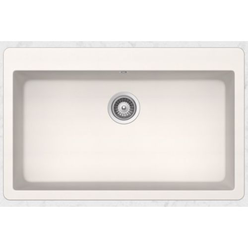 ΝΕΡΟΧΥΤΗΣ ΓΡΑΝΙΤΗ ΕΝΘΕΤΟΣ SCHOCK CRISTADUR MONO 15090 Polaris 83,8x53 cm