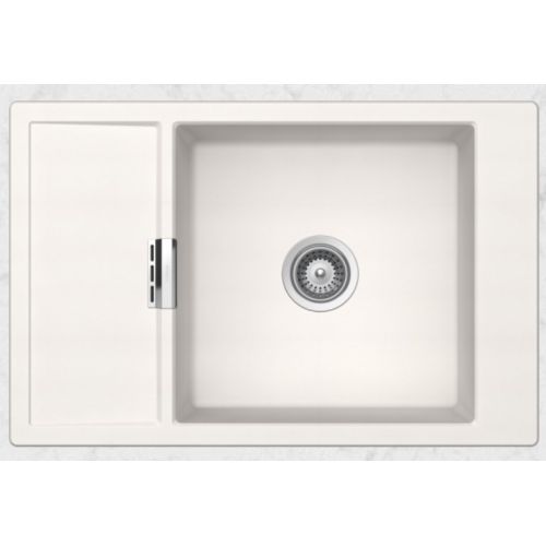 ΝΕΡΟΧΥΤΗΣ ΓΡΑΝΙΤΗ ΕΝΘΕΤΟΣ SCHOCK CRISTADUR MONO 15180 Polaris 78x51 cm