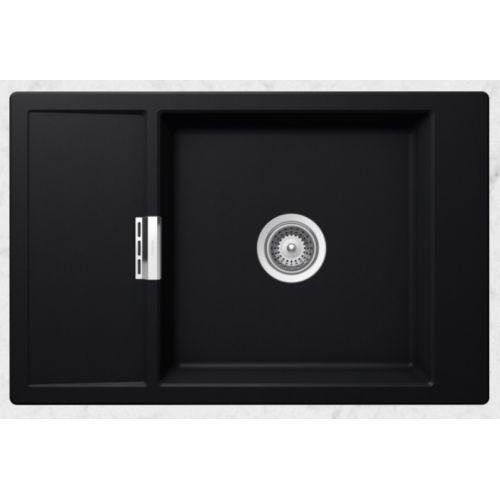 ΝΕΡΟΧΥΤΗΣ ΓΡΑΝΙΤΗ ΕΝΘΕΤΟΣ SCHOCK CRISTADUR MONO 15180 Puro 78x51 cm