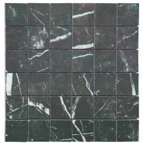 ΠΛΑΚΑΚΙ ΨΗΦΙΔΑ ΜΠΑΝΙΟΥ - ΚΟΥΖΙΝΑΣ  KARAG MOSAICO GLORIA 31,5x31,5 cm (5x5)