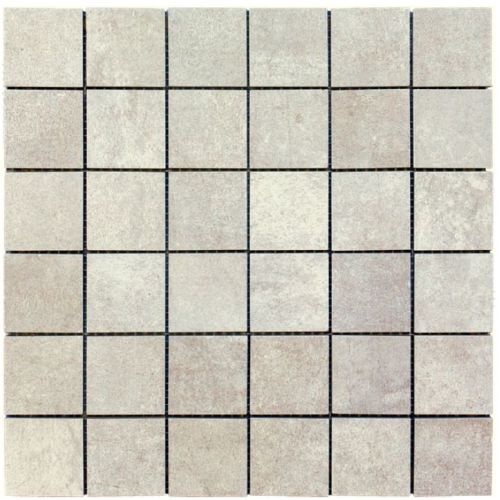 ΠΛΑΚΑΚΙ ΨΗΦΙΔΑ ΜΠΑΝΙΟΥ - ΚΟΥΖΙΝΑΣ  KARAG MOSAICO URBAN TAUPE 31,5x31,5 cm (5x5)