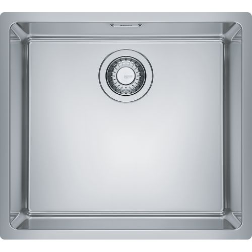 ΝΕΡΟΧΥΤΗΣ ΚΟΥΖΙΝΑΣ FRANKE Maris Bowl MRX 210 - 45 / 110 - 45 Inox 49x44 cm