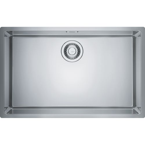 ΝΕΡΟΧΥΤΗΣ FRANKE Maris Bowl MRX 210 - 70 / 110 - 70 Inox Λείος 74x44 cm