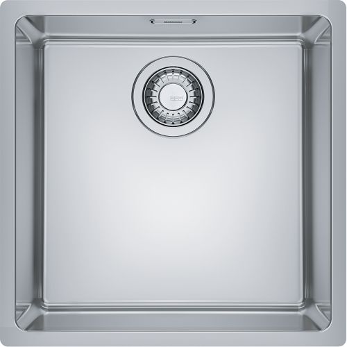 ΝΕΡΟΧΥΤΗΣ ΕΝΘΕΤΟΣ FRANKE Maris Bowl MRX 210 - 40  Inox Λείος 44x44 cm