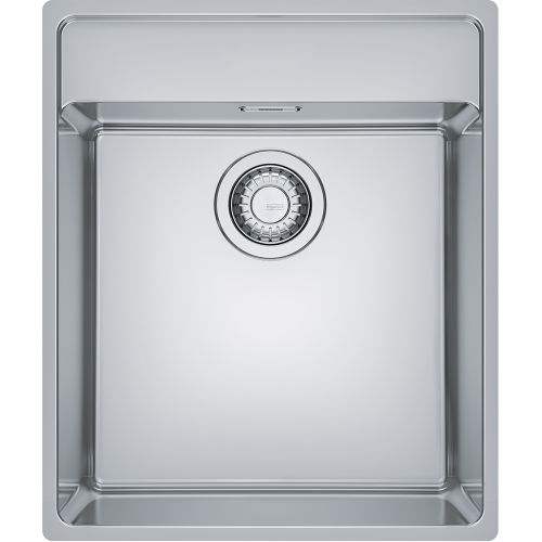 ΝΕΡΟΧΥΤΗΣ ΕΝΘΕΤΟΣ FRANKE Maris Bowl MRX 210 - 40 TL Inox Λείος 43x51 cm