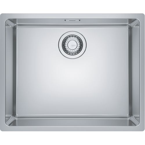 ΝΕΡΟΧΥΤΗΣ ΕΝΘΕΤΟΣ FRANKE Maris Bowl MRX 210 - 50  Inox Λείος 54x44 cm