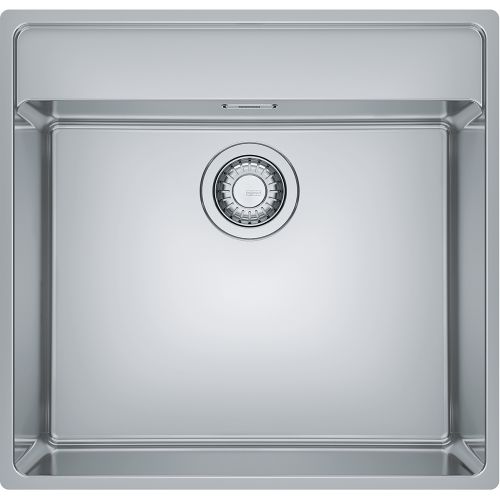 ΝΕΡΟΧΥΤΗΣ ΕΝΘΕΤΟΣ FRANKE Maris Bowl MRX 210 - 50 TL Inox Λείος 53x51 cm