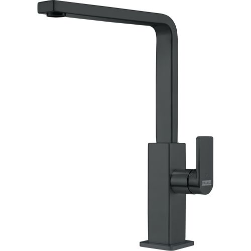 ΜΠΑΤΑΡΙΑ ΝΕΡΟΧΥΤΗ ΚΟΥΖΙΝΑΣ ΑΝΟΞΕΙΔΩΤΗ FRANKE MYTHOS Standard Steel Black