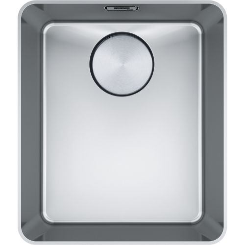 ΝΕΡΟΧΥΤΗΣ ΕΝΘΕΤΟΣ - FILOTOP FRANKE Mythos MYX 210-34 Inox