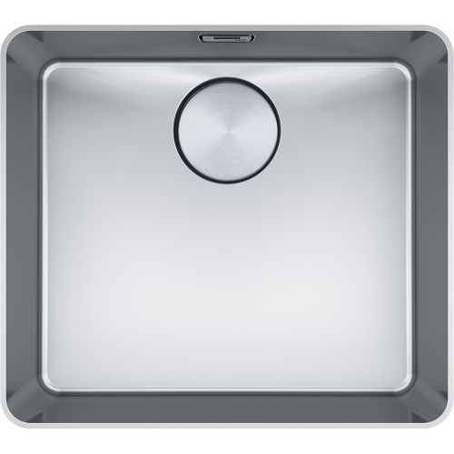 ΝΕΡΟΧΥΤΗΣ ΕΝΘΕΤΟΣ - FILOTOP FRANKE Mythos MYX 210-45 Inox