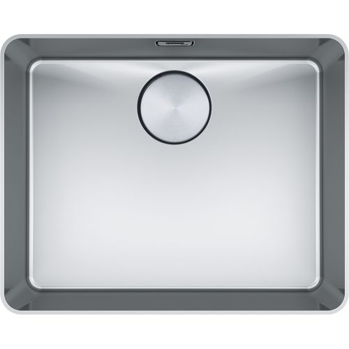 ΝΕΡΟΧΥΤΗΣ ΕΝΘΕΤΟΣ - FILOTOP FRANKE Mythos MYX 210-50 Inox