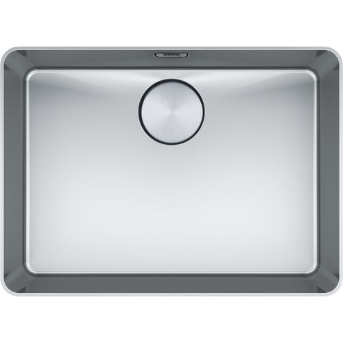 ΝΕΡΟΧΥΤΗΣ ΕΝΘΕΤΟΣ - FILOTOP FRANKE Mythos MYX 210-55 Inox