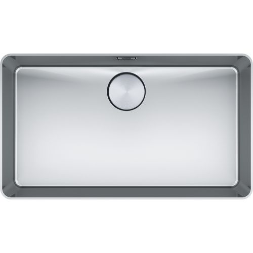 ΝΕΡΟΧΥΤΗΣ ΕΝΘΕΤΟΣ - FILOTOP FRANKE Mythos MYX 210-70 Inox