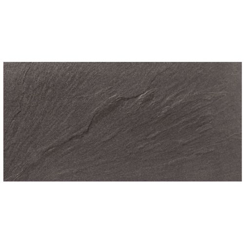ΠΛΑΚΑΚΙ ΔΑΠΕΔΟΥ KARAG NAIN Negro 30x60 cm