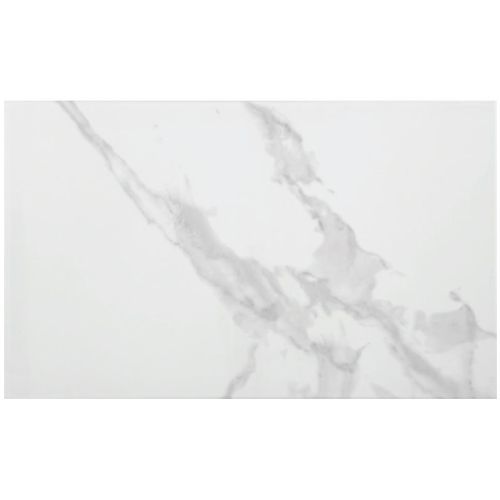ΠΛΑΚΑΚΙ ΤΟΙΧΟΥ KARAG NAIROBI Blanco 33,5 x 55 cm
