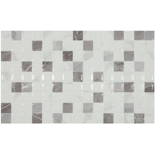 ΠΛΑΚΑΚΙ ΤΟΙΧΟΥ KARAG Decor NAIROBI Mosaico 33,5 x 55 cm
